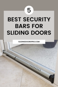 Best Security Bars